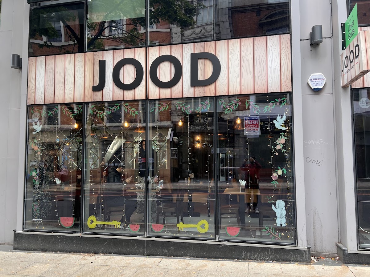 Jood Restaurant